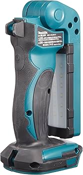 マキタ 充電式LEDワークライト ML801 バッテリー別売り Amazon.co.jp: マキタ 充電式LEDワークライト 14.4V/18Vバッテリ